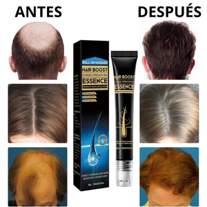 Serum Crecimiento Capilar