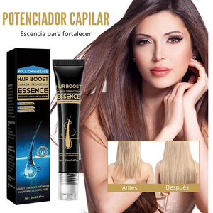 Serum Crecimiento Capilar