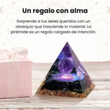 Piramide Energética