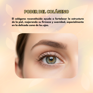 Crema De Ojos Anti Arrugas Mercilen