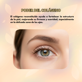 Crema De Ojos Anti Arrugas Mercilen