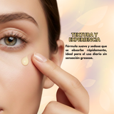 Crema De Ojos Anti Arrugas Mercilen