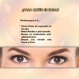 Crema De Ojos Anti Arrugas Mercilen