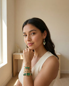 GALETY - SET DE JOYAS PREMIUM