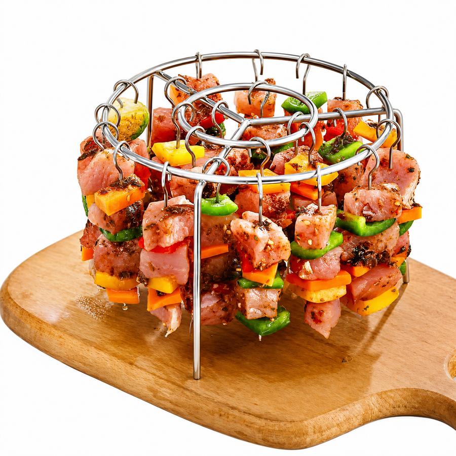 PARRILLA PARA FREIDORA