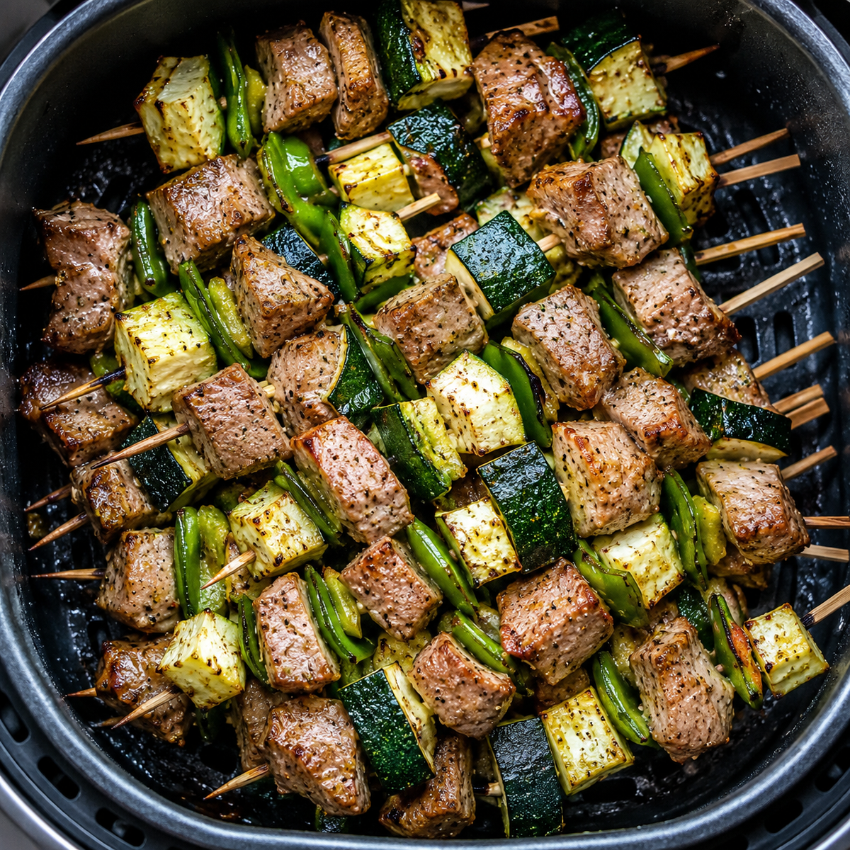 Parrilla para Air Fryer