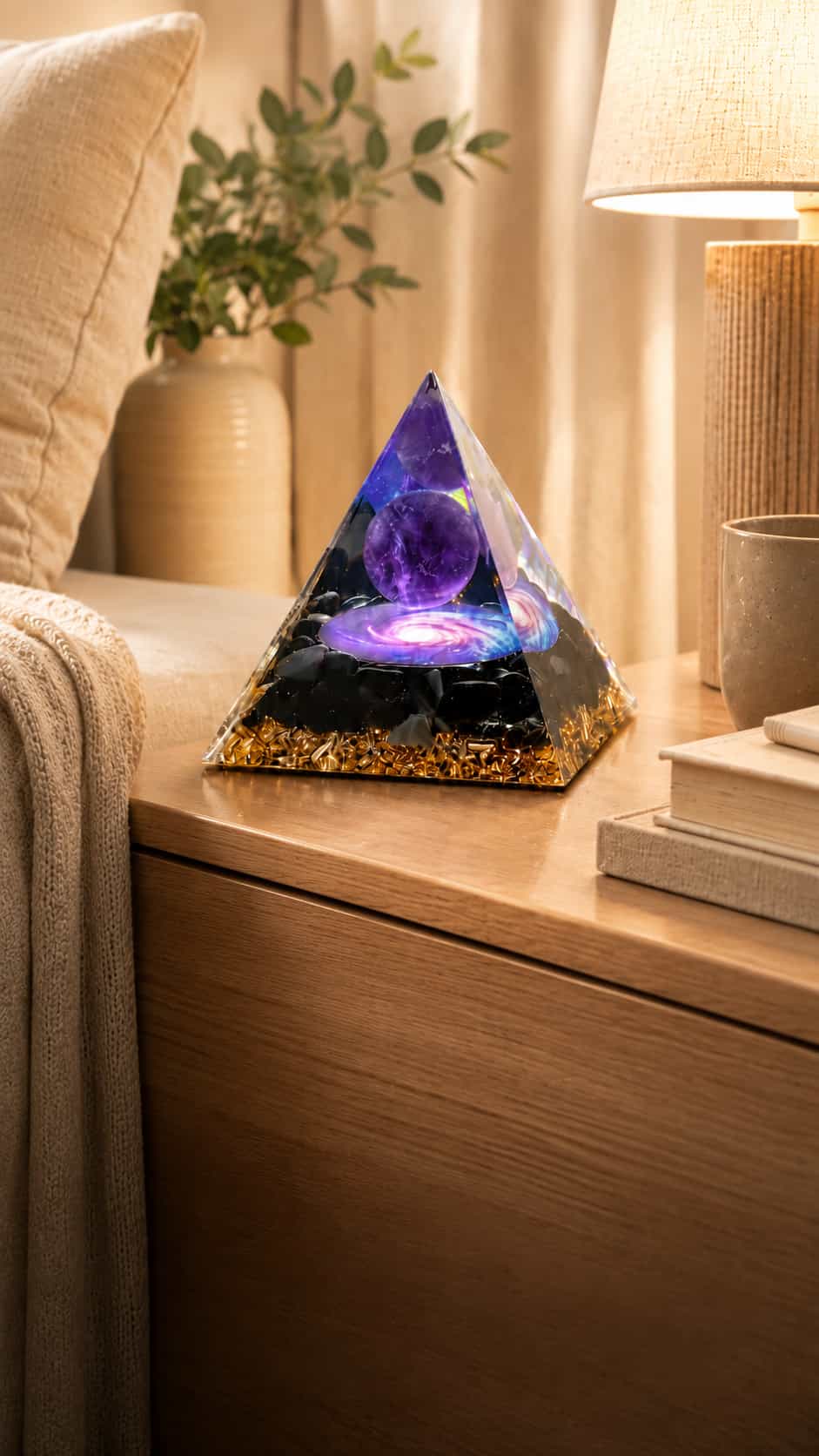 Piramide Energética