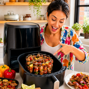 PARRILLA PARA FREIDORA
