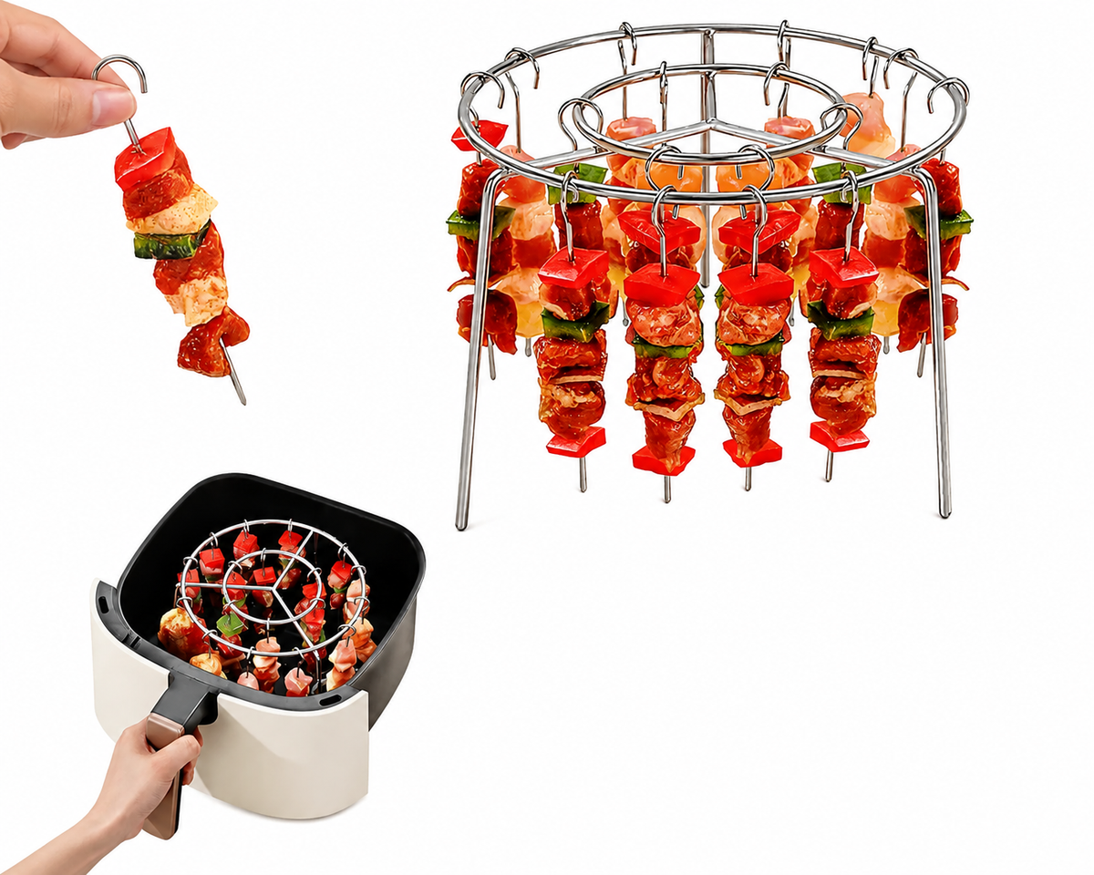 PARRILLA PARA FREIDORA