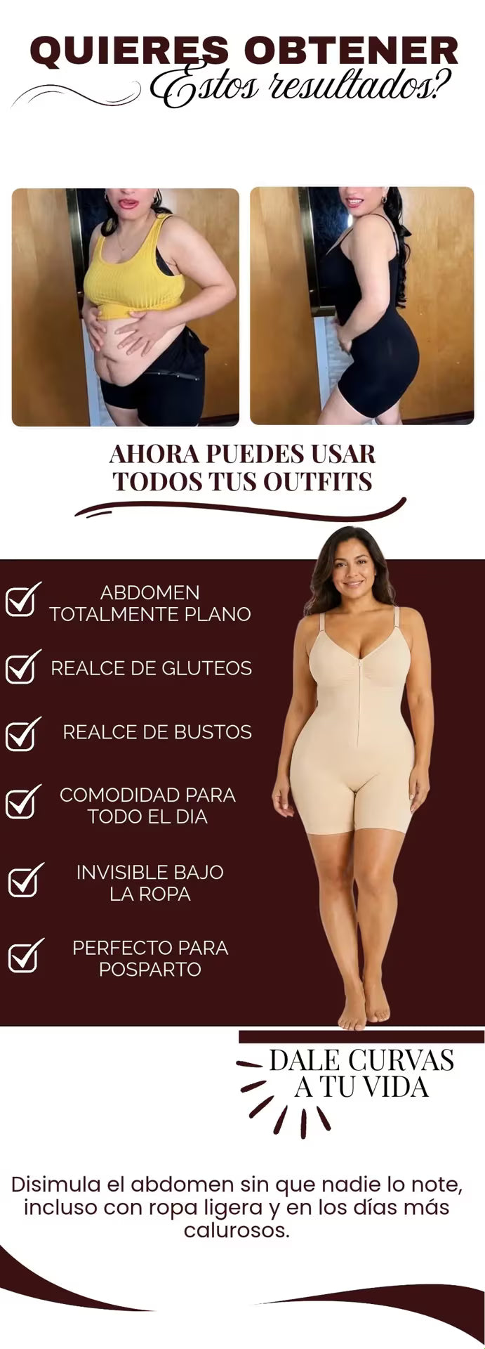 Imagen que acompaña la tercera reseña del enterizo