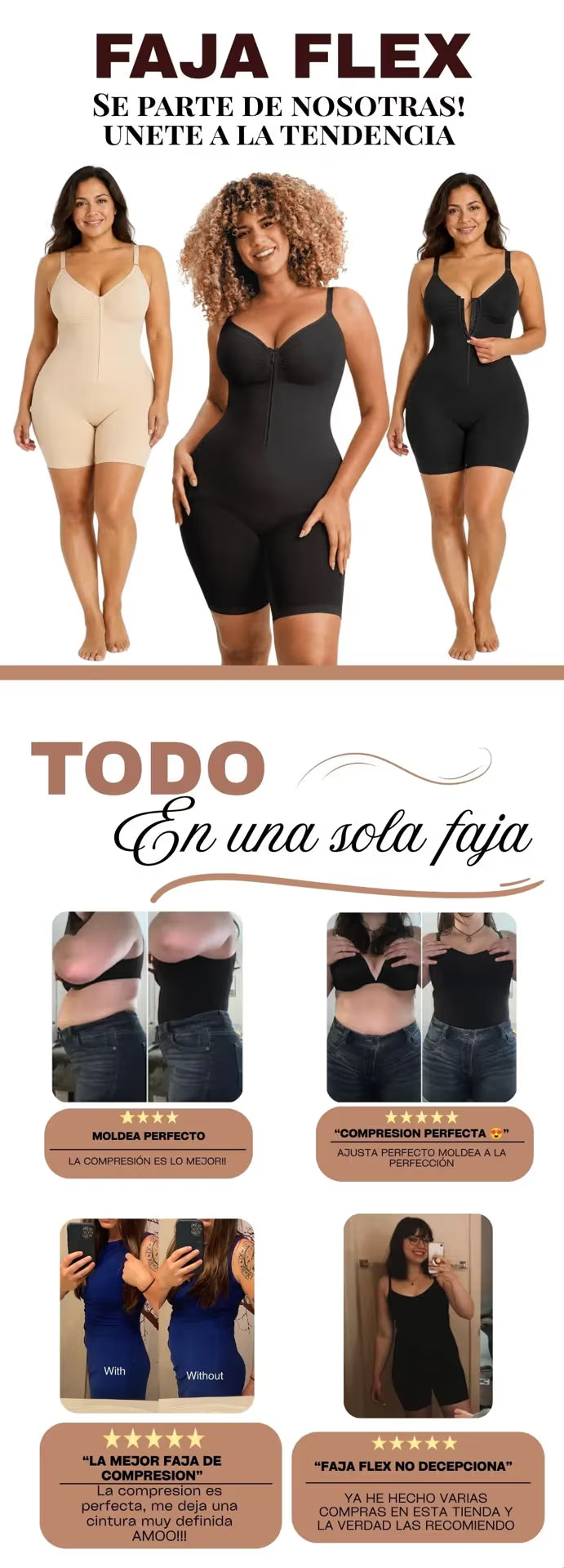 Imagen que acompaña la segunda reseña del enterizo