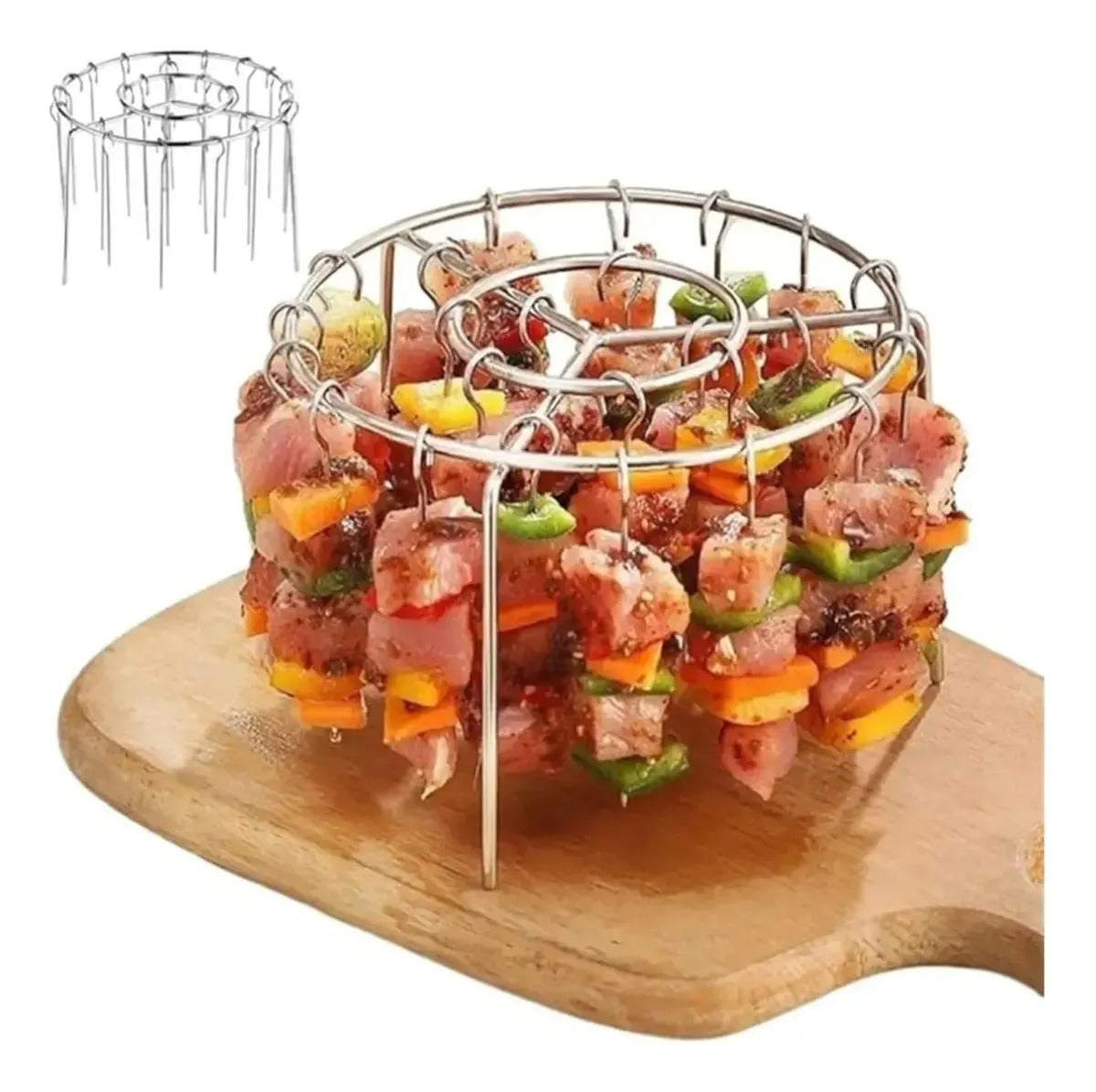 Parrilla para Freidora 2