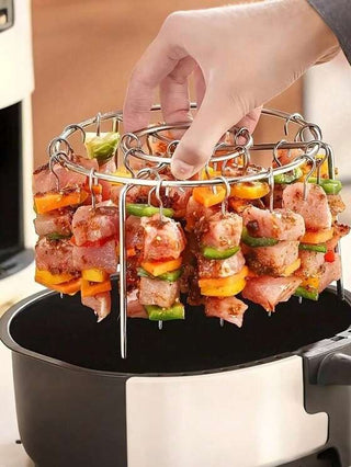 Parrilla para Freidora 2