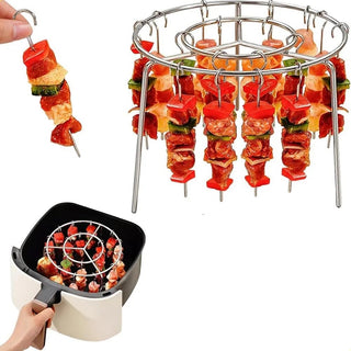 Parrilla para Freidora 2
