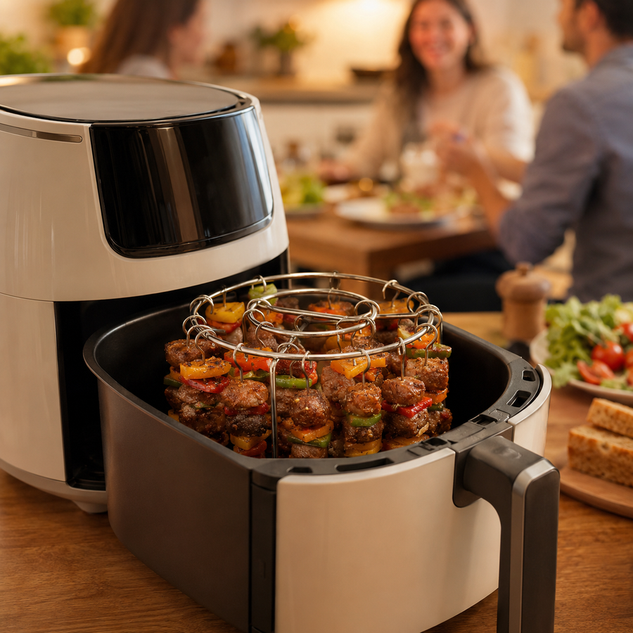 Parrilla para Air Fryer